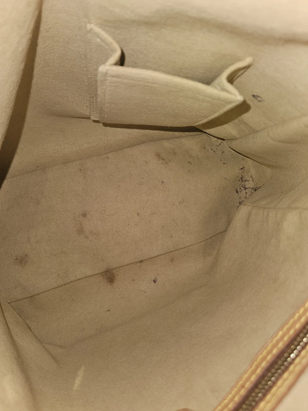 Louis Vuitton iconic louis